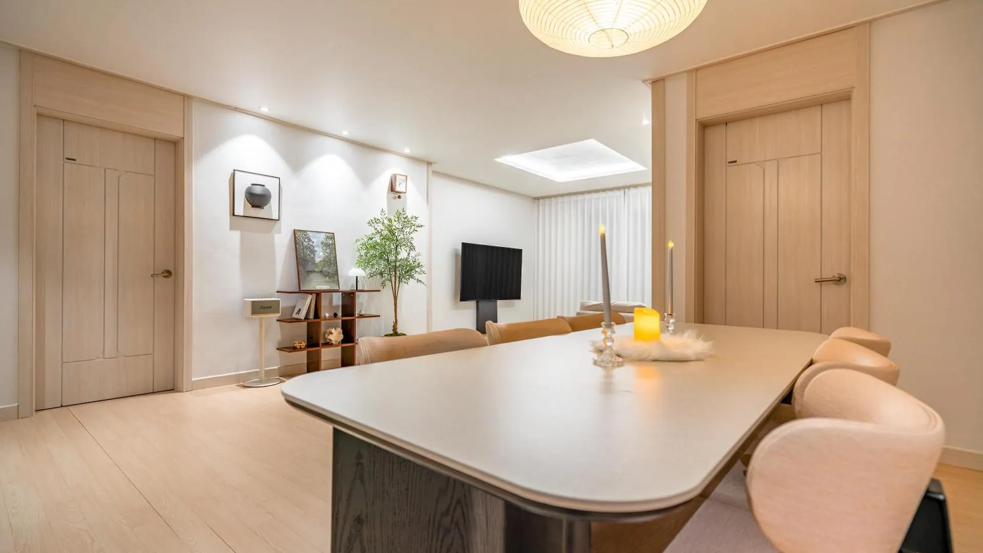 솔렌 스테이 인천 Incheon