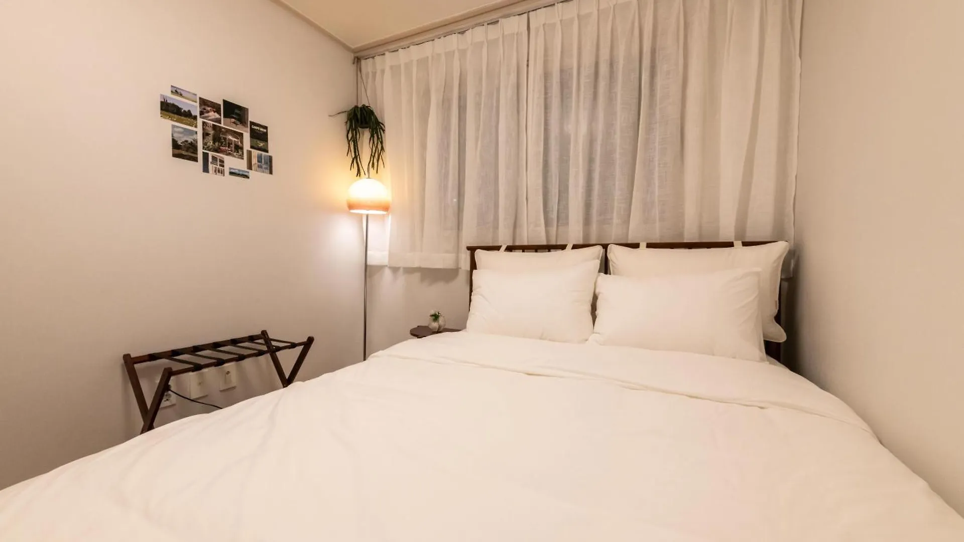 솔렌 스테이 인천 0*, Incheon