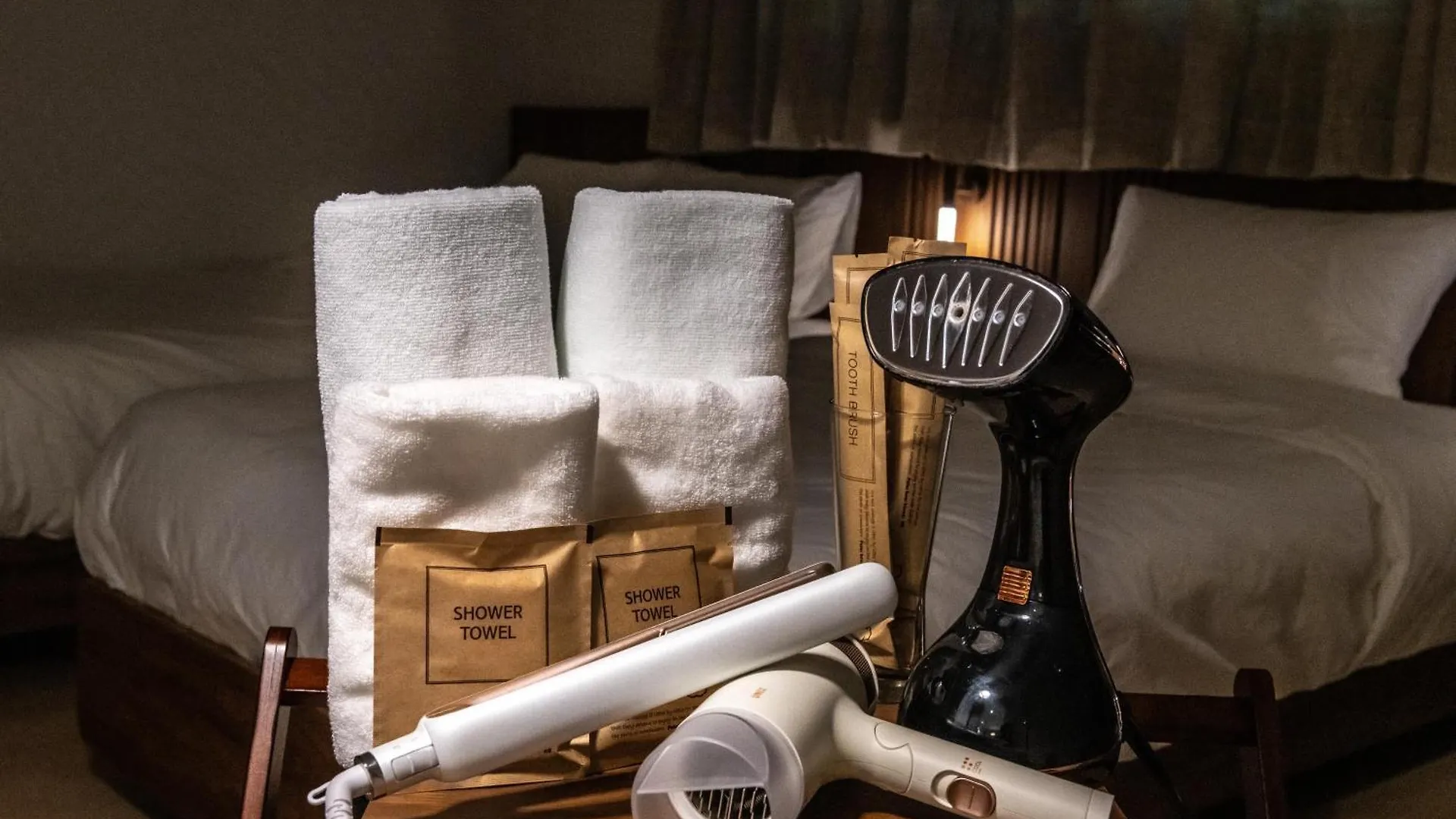 아파트 솔렌 스테이 인천