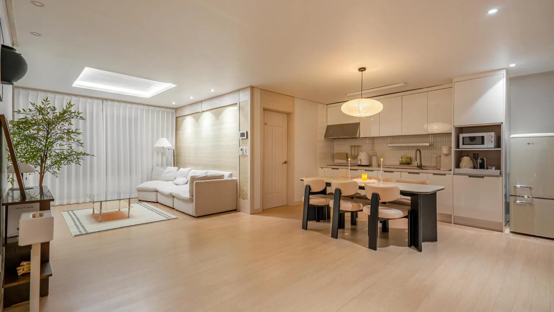 솔렌 스테이 인천 Incheon