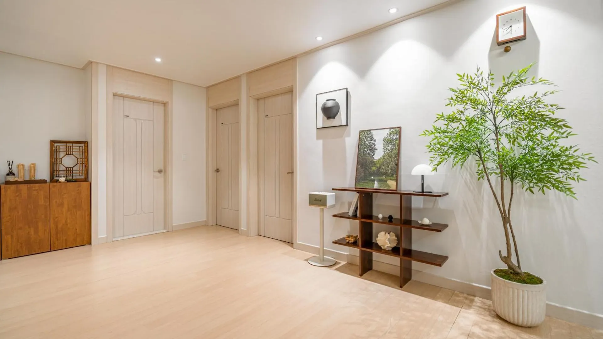 솔렌 스테이 인천 0*, Incheon