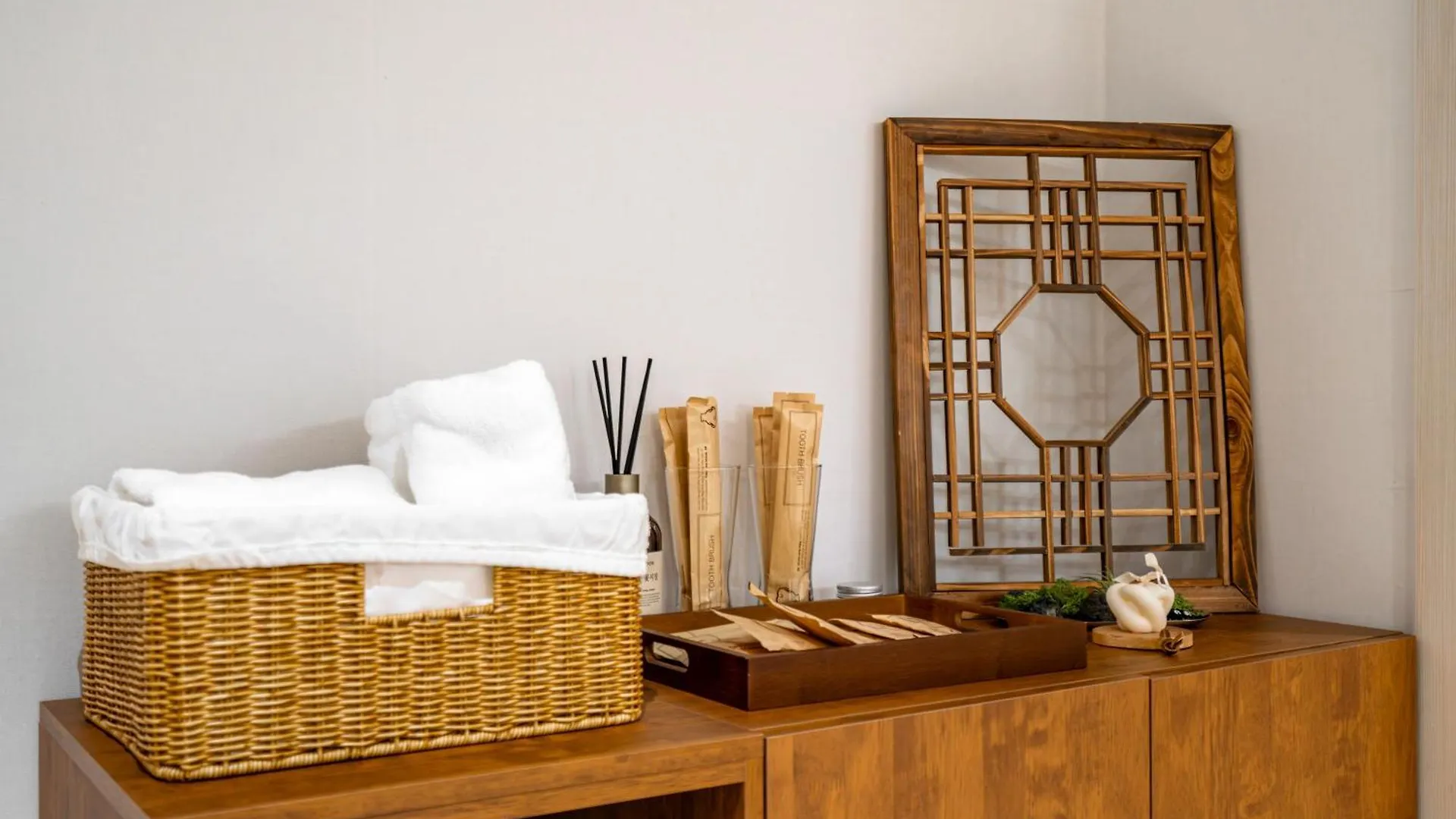 솔렌 스테이 인천 Apartment