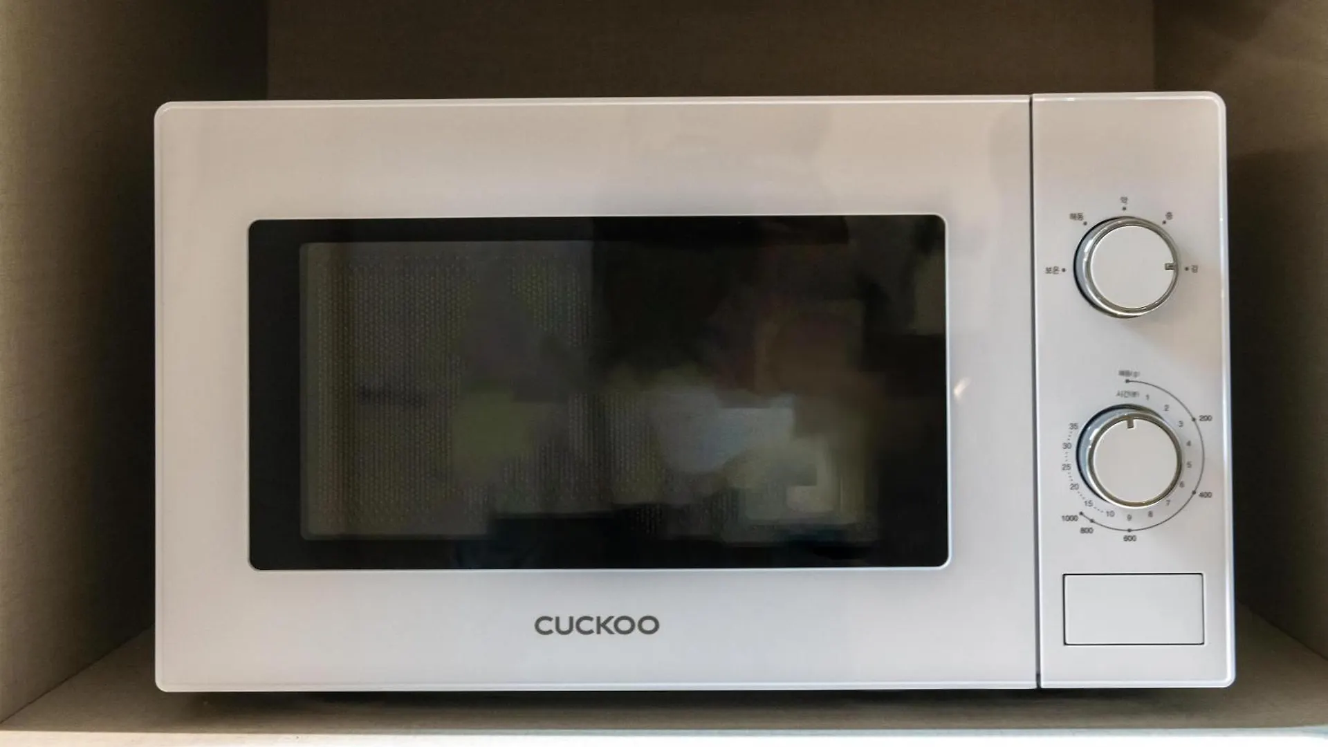 솔렌 스테이 인천 Apartment Incheon