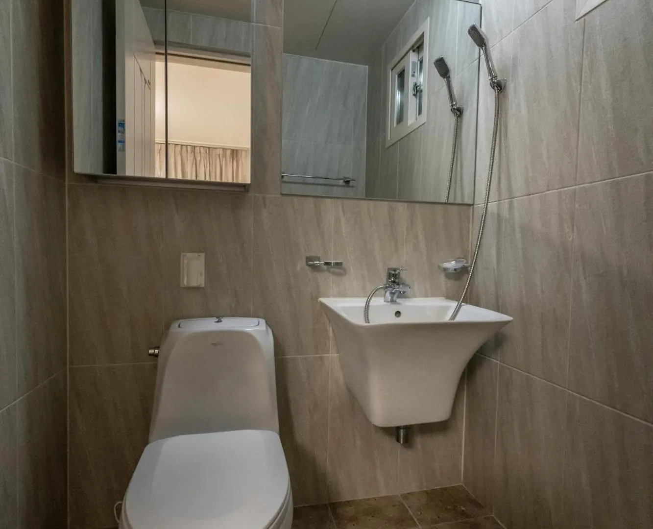 솔렌 스테이 인천 Incheon